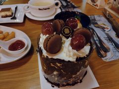 -斗牛士牛排(南京东路店)