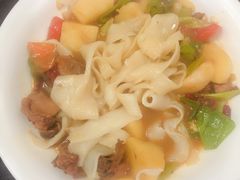 -木卡买提新疆餐厅·清真(新里海顿公馆店)