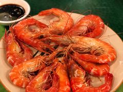 -盛港湾海鲜食府(黄沙店)
