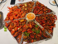 -老长沙龙虾馆·聚会餐厅(白石洲店)