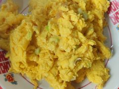 -崂山水果园农家宴(泉水鸡店)