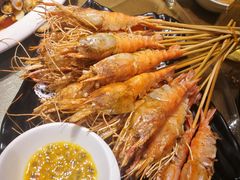 -79号渔船海鲜饭店(华强北店)