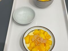 -小团圆糖水铺(襄阳南路店)