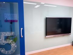 -英孚教育青少儿(河东中心)