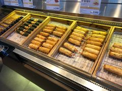 -古来思鱼饼