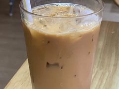 -新大咀港式茶餐厅(宝山万达店)