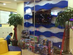 -嘻游纪亲子游泳中心(天佑城店)