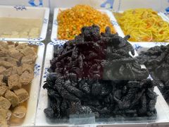 -上海市长春食品商店(淮海中路店)