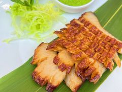 -蔡澜点心·粤菜(赛格国际购物中心店)