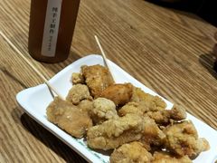 -大炮盐酥鸡(新街口店)