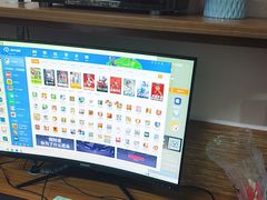 -栈逗电竞馆•电竞酒店(萧山旺角城店)