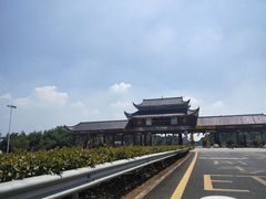 -南岳衡山风景名胜区-南岳大庙