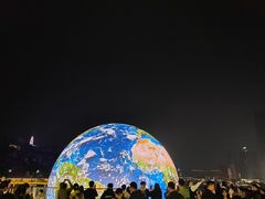 -中国宜宾·长江地标广场