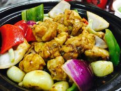 -莅香岛港式餐厅(滨江道店)