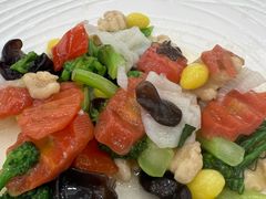 -红菜坊·烤鸭·川鲁宴(石园店)
