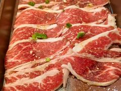 -新石器烤肉(高行万嘉店)