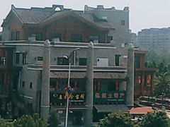 -北川巴拿恰