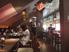 大堂-大雄寿司(中华广场店)