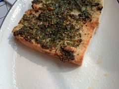 -PIZZA BIANCA(万象城店)
