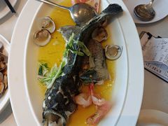 -79号渔船海鲜饭店(耀中店)