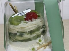 -九月森林(仪征宝能漫街店)