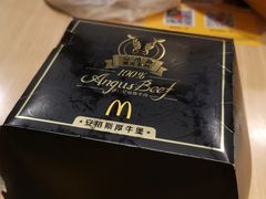 -麦当劳(新华路步步高店)