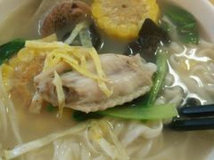 android_upload_pic-富源春面馆(四川北路店)