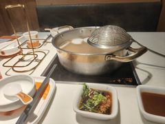 -潮发潮汕牛肉店(龙洞店)