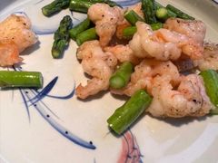 法芥奇妙虾球-味道香山烤鸭店(马池口店)