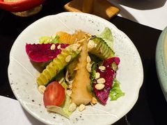 -天狗山料理(省体店)