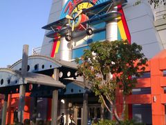 -厦门方特梦幻王国