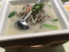 -四季小馆·地道北京小吃(广百店)