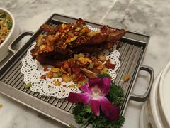 -小菜园新徽菜(宜兴八佰伴店)