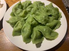 -船歌鱼水饺(淄博万象汇店)