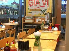 大堂-越小品·越南餐厅(万科里店)