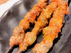 -额尔敦草原涮羊肉·烧烤(冻青树总店)