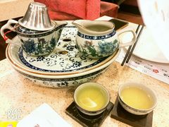 -点都德(大茶楼店)