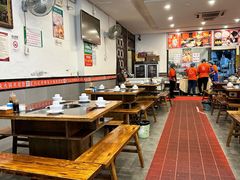 -冯记香辣兔火锅(茶店子总店)