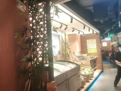 -洞庭土菜小炒馆(易发广场店)