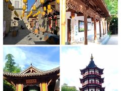 -绳金塔