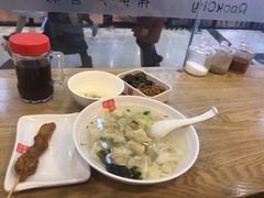 -琴岛顺天馄饨(乐客城店)