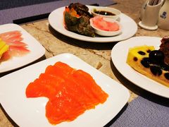 -西安高新希尔顿酒店·咖啡露台西餐厅