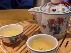 -潮粥荟·潮汕砂锅粥(朝阳大悦城店)