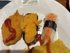 -汉巴味德(沈阳万象汇店)