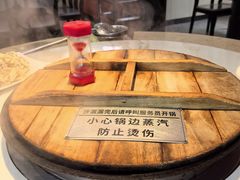 -陈大锅·岳阳鱼馆·地道岳阳菜(美食街店)