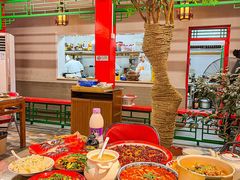 -小街47號江湖菜(四合院店)