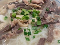 -四季小馆·地道北京小吃(广百店)