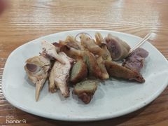-米香居新鲁味·水饺餐厅