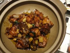 -青年公社烤鸭(青年路店)