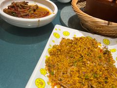 -董厨煨汤馆(车站路店)